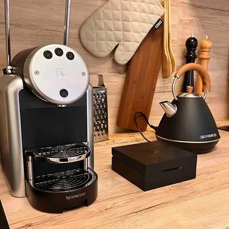 De Charme Les Orfevres *