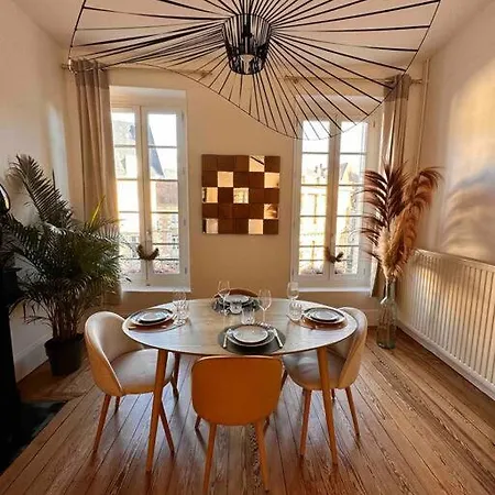 De Charme Les Orfevres *