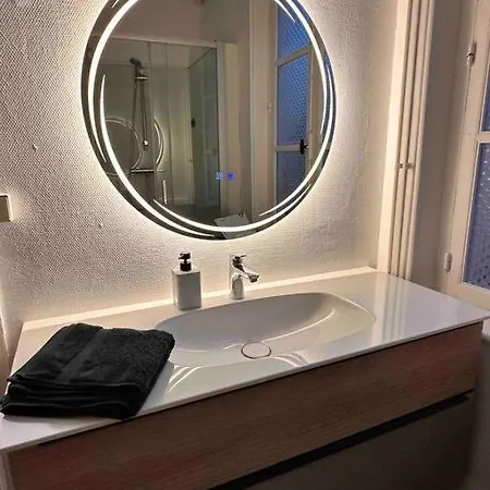 Apartment De Charme Les Orfevres *