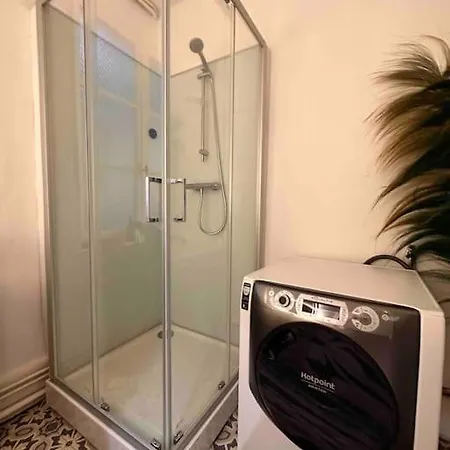 De Charme Les Orfevres Moulins (Allier)