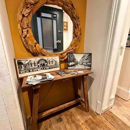 De Charme Les Orfevres * Moulins (Allier)