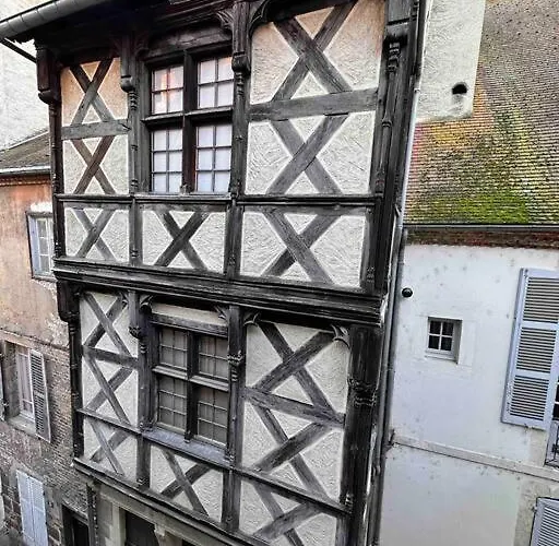 De Charme Les Orfevres