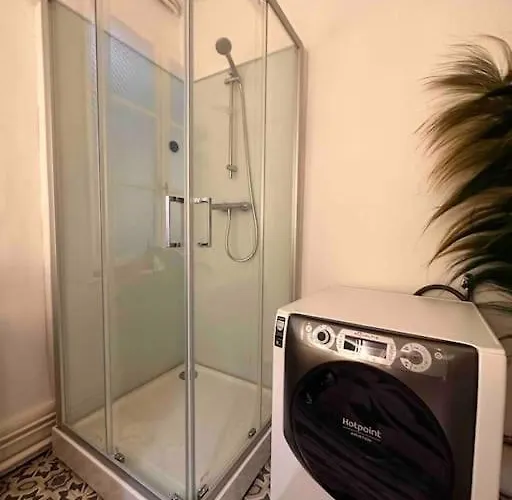 De Charme Les Orfevres Moulins (Allier)