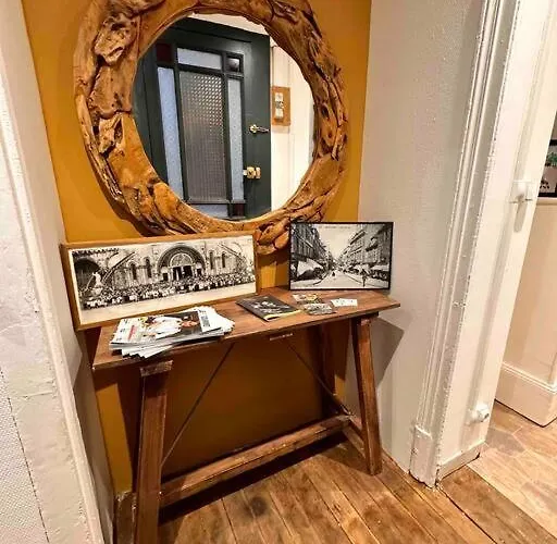 De Charme Les Orfevres * Moulins (Allier)