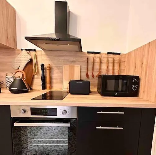 De Charme Les Orfevres *